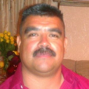 Meet your Posher, Jorge